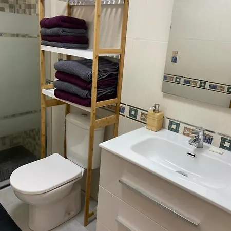 Apartamento Radio Murcia *